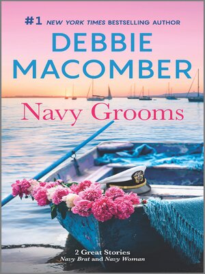 cover image of Navy Grooms/Navy Brat/Navy Woman